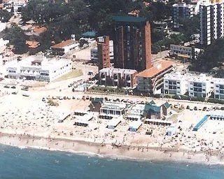 Marges Tiempo Compartido Hotel Villa Gesell