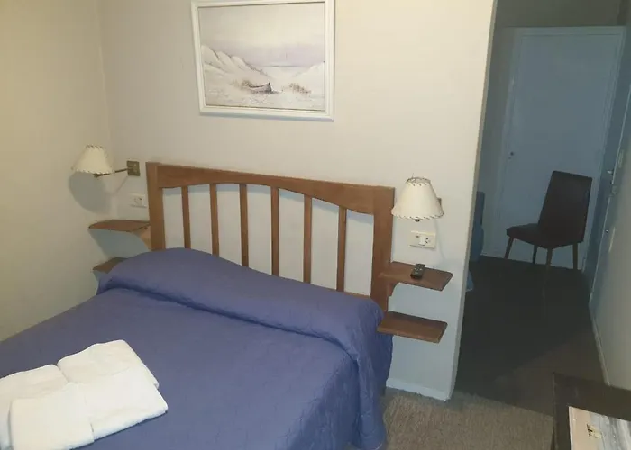 Hotel Norte Villa Gesell
